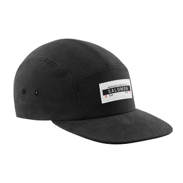 Picture of SALOMON - FIVE PANEL CAP